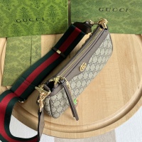 $72.00 USD Gucci AAA Quality Messenger Bags For Women #1238715