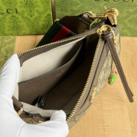 $72.00 USD Gucci AAA Quality Messenger Bags For Women #1238715
