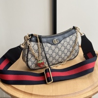 $72.00 USD Gucci AAA Quality Messenger Bags For Women #1238716