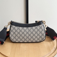 $72.00 USD Gucci AAA Quality Messenger Bags For Women #1238716