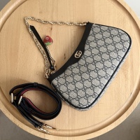 $72.00 USD Gucci AAA Quality Messenger Bags For Women #1238716