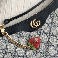 $72.00 USD Gucci AAA Quality Messenger Bags For Women #1238716