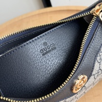 $72.00 USD Gucci AAA Quality Messenger Bags For Women #1238716