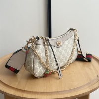 $72.00 USD Gucci AAA Quality Messenger Bags For Women #1238718