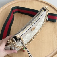 $72.00 USD Gucci AAA Quality Messenger Bags For Women #1238718