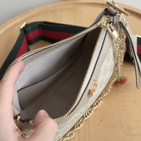 $72.00 USD Gucci AAA Quality Messenger Bags For Women #1238718