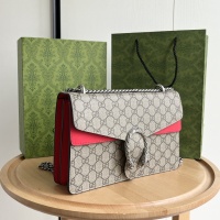 $80.00 USD Gucci AAA Quality Messenger Bags For Women #1238720