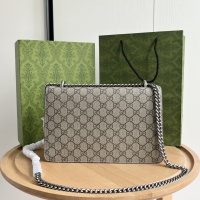 $80.00 USD Gucci AAA Quality Messenger Bags For Women #1238720