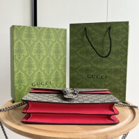 $80.00 USD Gucci AAA Quality Messenger Bags For Women #1238720