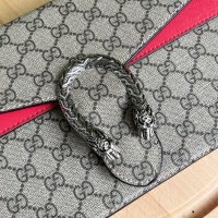$80.00 USD Gucci AAA Quality Messenger Bags For Women #1238720