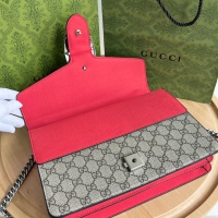 $80.00 USD Gucci AAA Quality Messenger Bags For Women #1238720