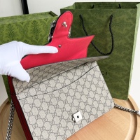 $80.00 USD Gucci AAA Quality Messenger Bags For Women #1238720
