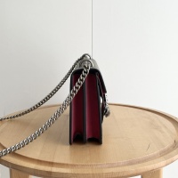 $80.00 USD Gucci AAA Quality Messenger Bags For Women #1238721
