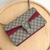 $80.00 USD Gucci AAA Quality Messenger Bags For Women #1238721