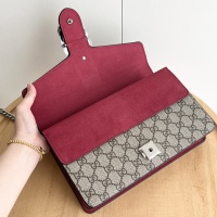 $80.00 USD Gucci AAA Quality Messenger Bags For Women #1238721