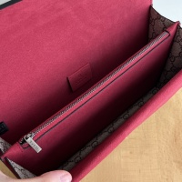 $80.00 USD Gucci AAA Quality Messenger Bags For Women #1238721