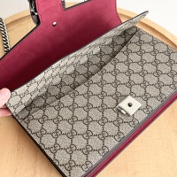$80.00 USD Gucci AAA Quality Messenger Bags For Women #1238721