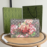 $80.00 USD Gucci AAA Quality Messenger Bags For Women #1238722