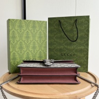 $80.00 USD Gucci AAA Quality Messenger Bags For Women #1238722