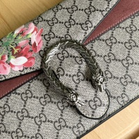 $80.00 USD Gucci AAA Quality Messenger Bags For Women #1238722