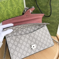 $80.00 USD Gucci AAA Quality Messenger Bags For Women #1238722