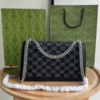 $80.00 USD Gucci AAA Quality Messenger Bags For Women #1238723