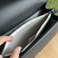 $80.00 USD Gucci AAA Quality Messenger Bags For Women #1238723