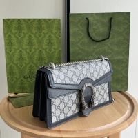 $80.00 USD Gucci AAA Quality Messenger Bags For Women #1238724