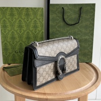 $80.00 USD Gucci AAA Quality Messenger Bags For Women #1238725