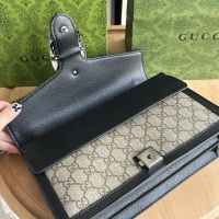 $80.00 USD Gucci AAA Quality Messenger Bags For Women #1238725