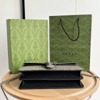 $80.00 USD Gucci AAA Quality Messenger Bags For Women #1238726