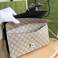 $80.00 USD Gucci AAA Quality Messenger Bags For Women #1238726