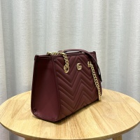 $80.00 USD Gucci AAA Quality Shoulder Bags For Women #1238729
