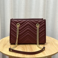 $80.00 USD Gucci AAA Quality Shoulder Bags For Women #1238729