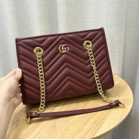$80.00 USD Gucci AAA Quality Shoulder Bags For Women #1238729