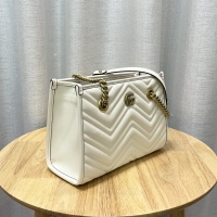 $80.00 USD Gucci AAA Quality Shoulder Bags For Women #1238731