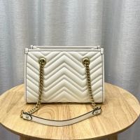 $80.00 USD Gucci AAA Quality Shoulder Bags For Women #1238731