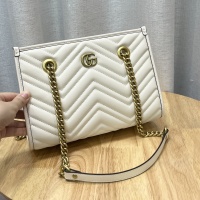 $80.00 USD Gucci AAA Quality Shoulder Bags For Women #1238731