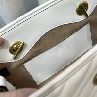 $80.00 USD Gucci AAA Quality Shoulder Bags For Women #1238731
