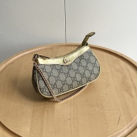 $60.00 USD Gucci AAA Quality Shoulder Bags For Women #1238733