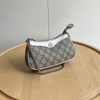 $60.00 USD Gucci AAA Quality Shoulder Bags For Women #1238735