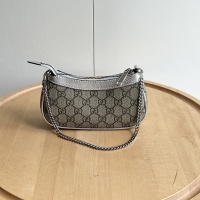 $60.00 USD Gucci AAA Quality Shoulder Bags For Women #1238735