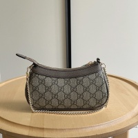 $60.00 USD Gucci AAA Quality Shoulder Bags For Women #1238737
