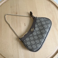 $60.00 USD Gucci AAA Quality Shoulder Bags For Women #1238737