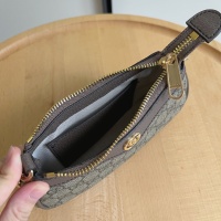 $60.00 USD Gucci AAA Quality Shoulder Bags For Women #1238737