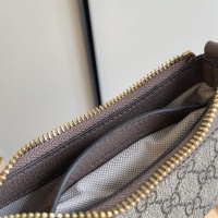 $60.00 USD Gucci AAA Quality Shoulder Bags For Women #1238737