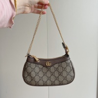 $60.00 USD Gucci AAA Quality Shoulder Bags For Women #1238737