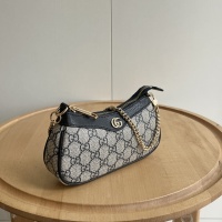 $60.00 USD Gucci AAA Quality Shoulder Bags For Women #1238738