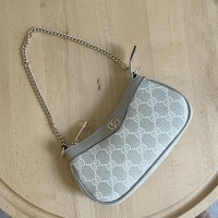 $60.00 USD Gucci AAA Quality Shoulder Bags For Women #1238739