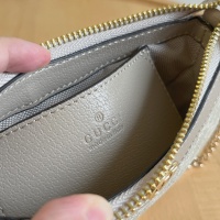$60.00 USD Gucci AAA Quality Shoulder Bags For Women #1238739